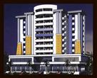 Presidency White City- Commercial / Residential Project
